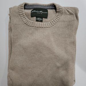 Men's Eddie Bauer Sweater T2XL